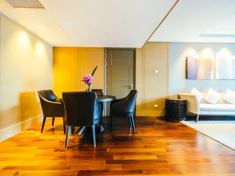 Invest in Your Home Why Wooden Flooring Adds Lasting Value